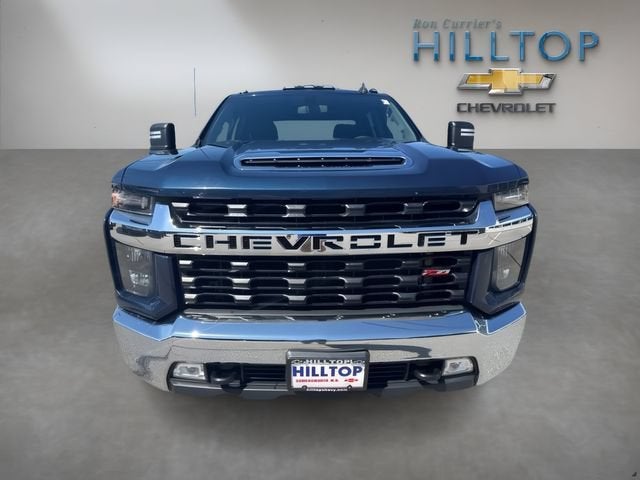 2023 Chevrolet Silverado 2500 HD LT