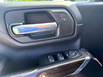 2023 Chevrolet Silverado 2500 HD LT