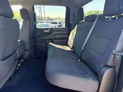 2023 Chevrolet Silverado 2500 HD LT