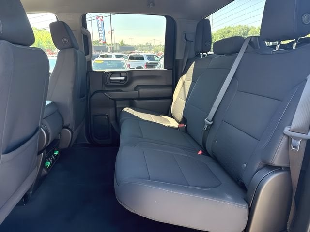 2023 Chevrolet Silverado 2500 HD LT