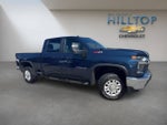 2023 Chevrolet Silverado 2500 HD LT