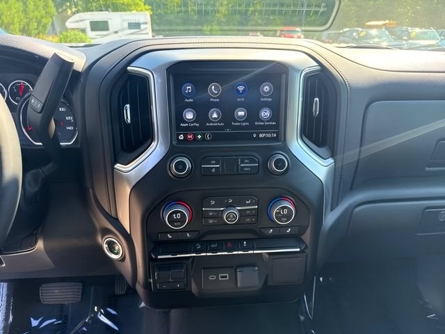2023 Chevrolet Silverado 2500 HD LT