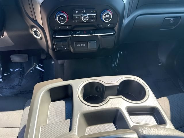 2023 Chevrolet Silverado 2500 HD LT