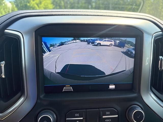 2023 Chevrolet Silverado 2500 HD LT