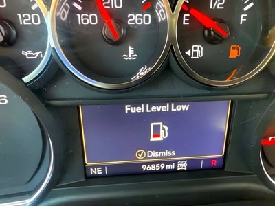 2023 Chevrolet Silverado 2500 HD LT