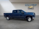 2023 Chevrolet Silverado 2500 HD LT