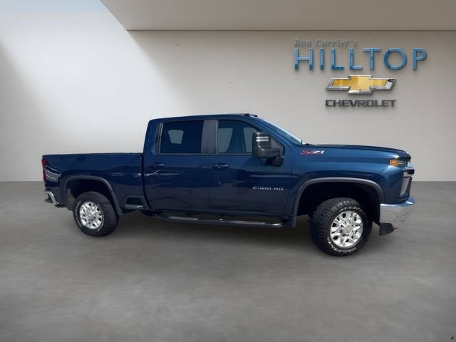 2023 Chevrolet Silverado 2500 HD LT