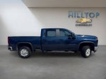 2023 Chevrolet Silverado 2500 HD LT