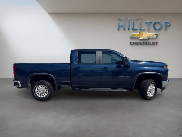 2023 Chevrolet Silverado 2500 HD LT