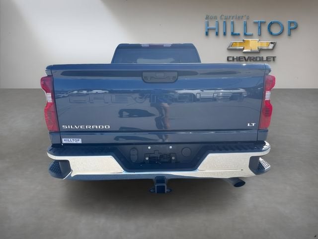 2023 Chevrolet Silverado 2500 HD LT