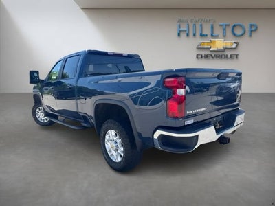 2023 Chevrolet Silverado 2500 HD LT