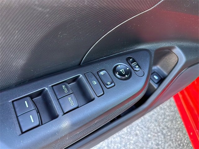 2017 Honda Civic Sedan LX