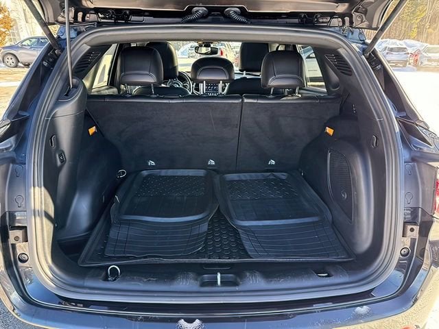 2021 Jeep Compass 80th Anniversary