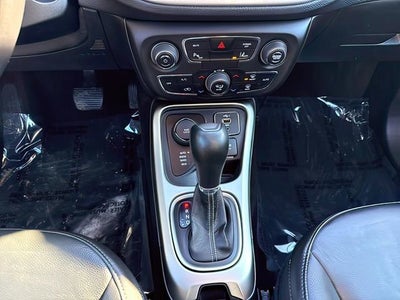 2021 Jeep Compass 80th Anniversary