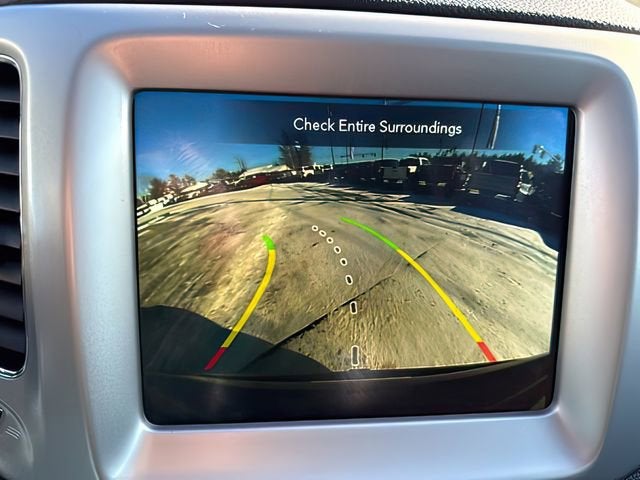 2021 Jeep Compass 80th Anniversary