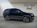 2021 Jeep Compass 80th Anniversary