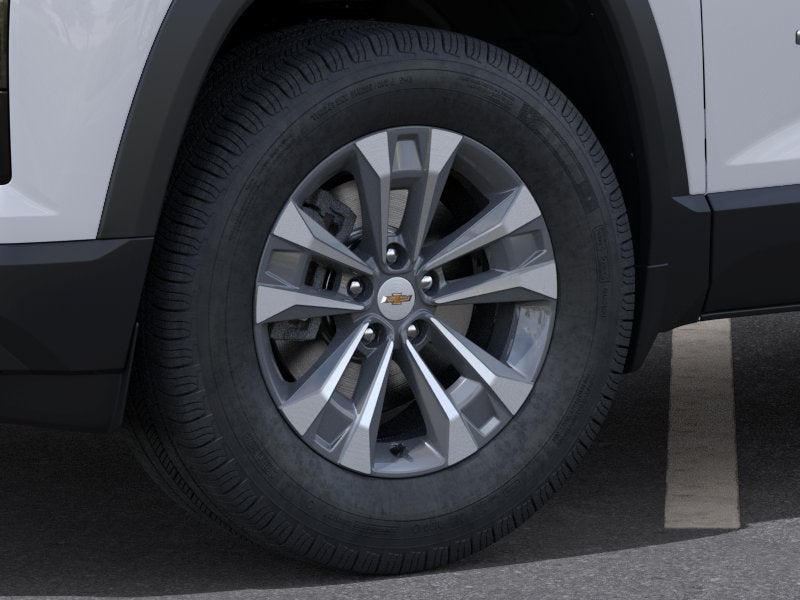 2026 Chevrolet Equinox LT - Photo 9