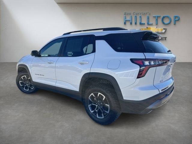 2025 Chevrolet Equinox ACTIV