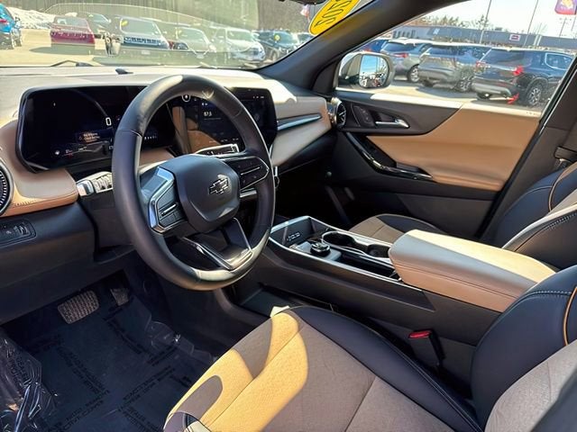 2025 Chevrolet Equinox ACTIV