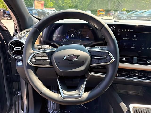 2025 Chevrolet Equinox ACTIV