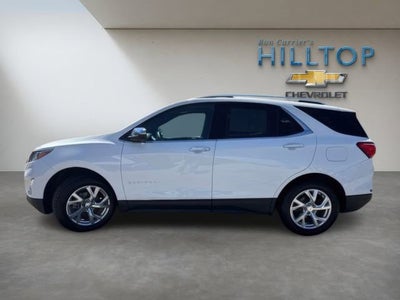 2021 Chevrolet Equinox Premier