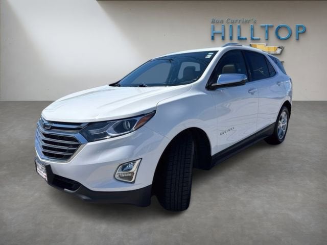 2021 Chevrolet Equinox Premier