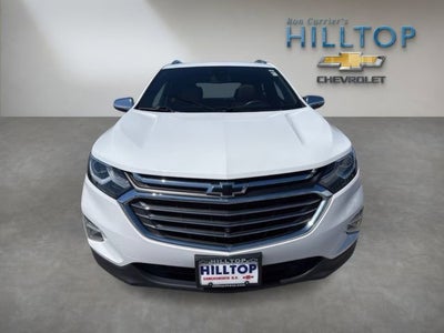 2021 Chevrolet Equinox Premier