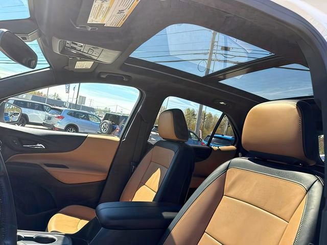 2021 Chevrolet Equinox Premier