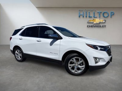 2021 Chevrolet Equinox Premier