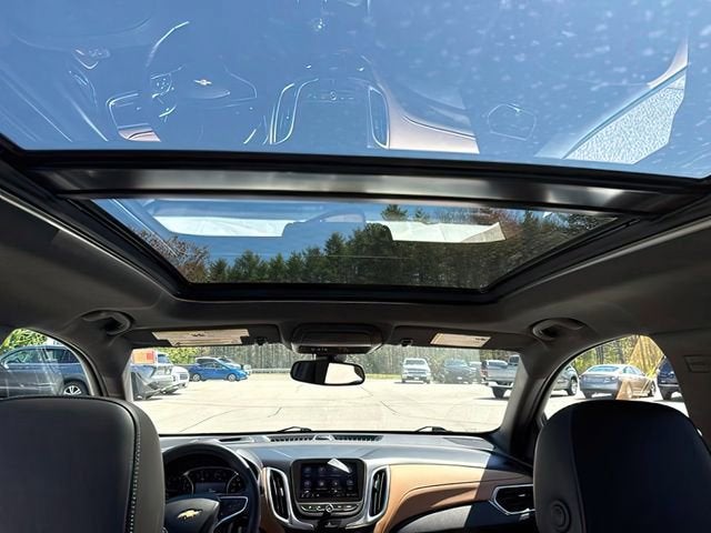 2021 Chevrolet Equinox Premier
