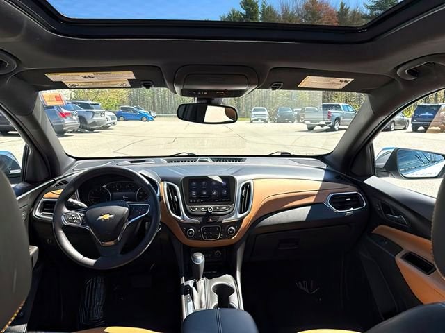 2021 Chevrolet Equinox Premier