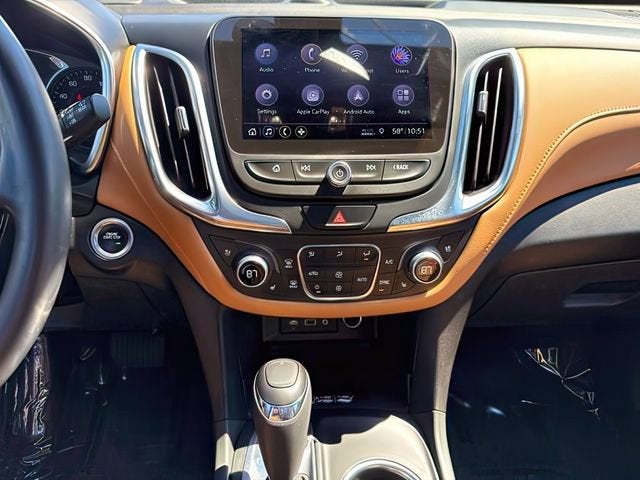 2021 Chevrolet Equinox Premier