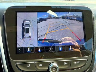 2021 Chevrolet Equinox Premier