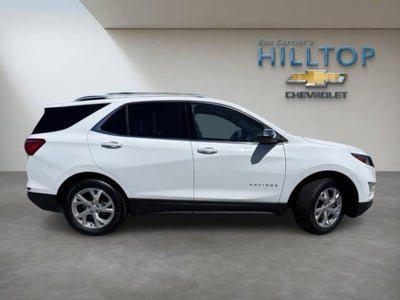 2021 Chevrolet Equinox Premier