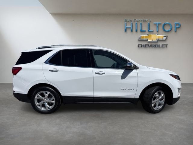 2021 Chevrolet Equinox Premier