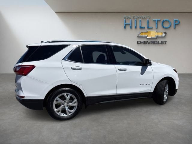 2021 Chevrolet Equinox Premier