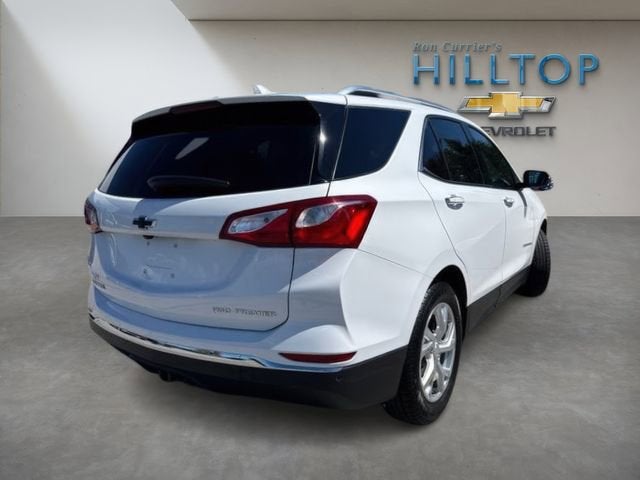 2021 Chevrolet Equinox Premier