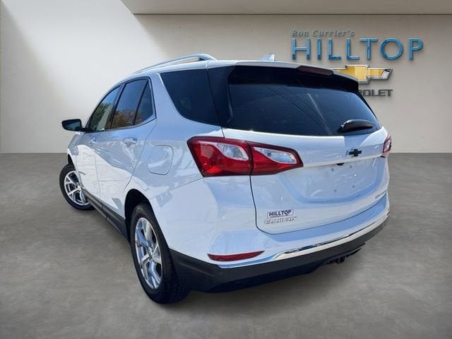 2021 Chevrolet Equinox Premier