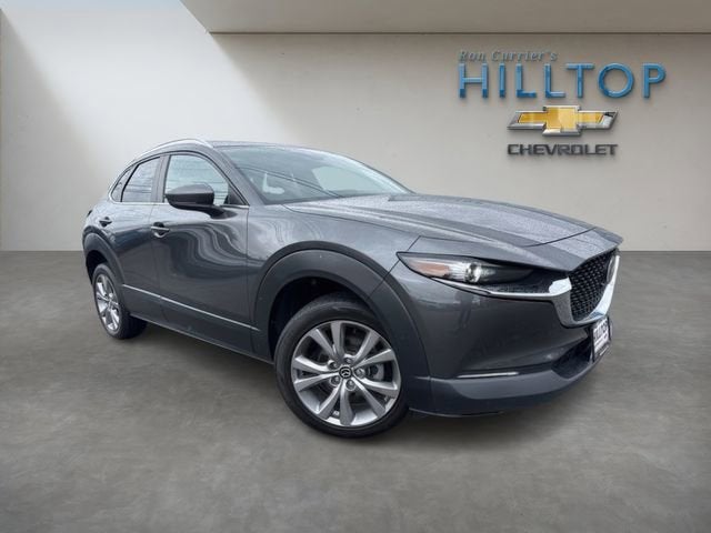 2023 Mazda Mazda CX-30 2.5 S Select Package