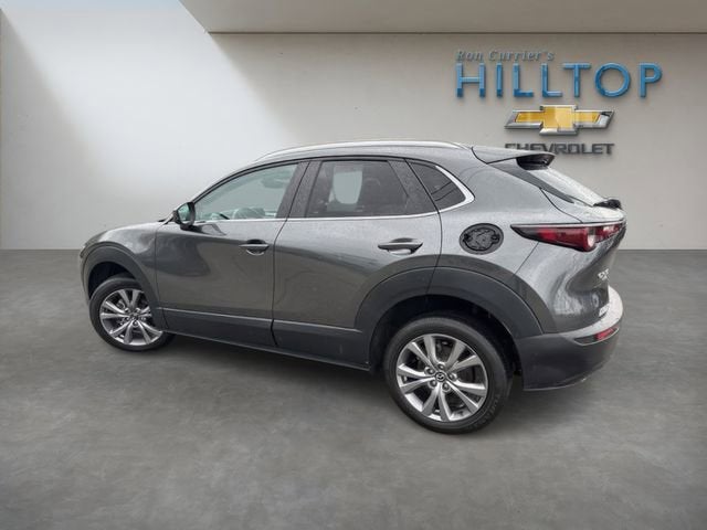 2023 Mazda Mazda CX-30 2.5 S Select Package