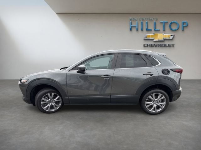2023 Mazda Mazda CX-30 2.5 S Select Package