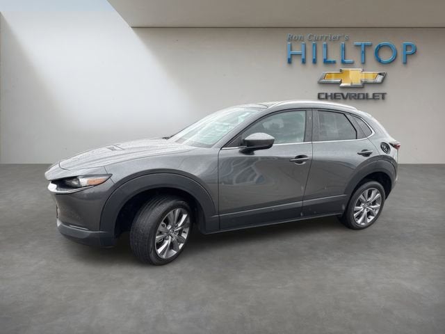 2023 Mazda Mazda CX-30 2.5 S Select Package