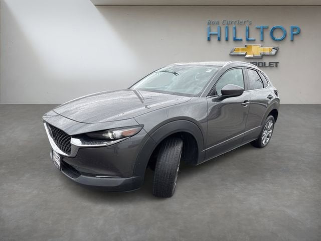 2023 Mazda Mazda CX-30 2.5 S Select Package