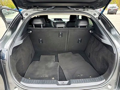 2023 Mazda Mazda CX-30 2.5 S Select Package
