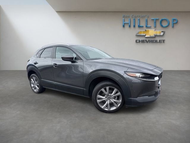 2023 Mazda Mazda CX-30 2.5 S Select Package