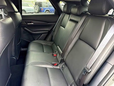 2023 Mazda Mazda CX-30 2.5 S Select Package