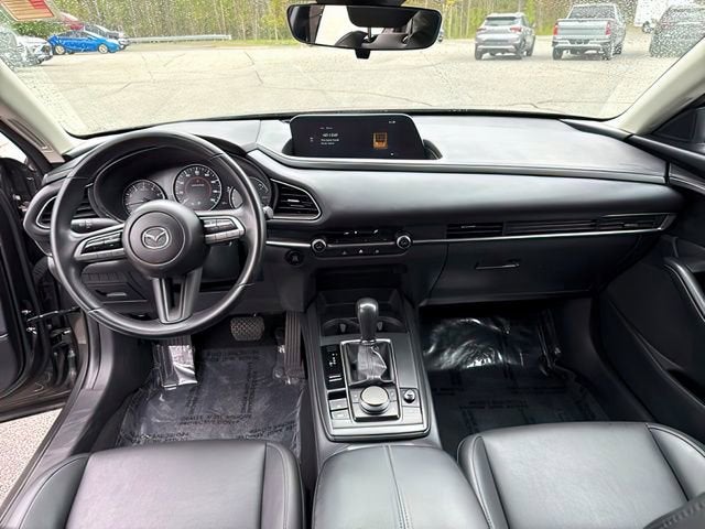 2023 Mazda Mazda CX-30 2.5 S Select Package