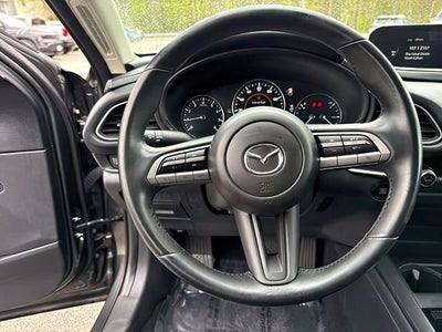 2023 Mazda Mazda CX-30 2.5 S Select Package