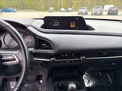 2023 Mazda Mazda CX-30 2.5 S Select Package