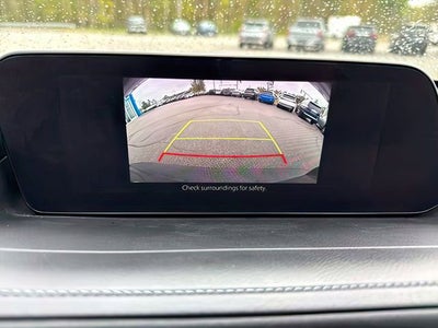 2023 Mazda Mazda CX-30 2.5 S Select Package